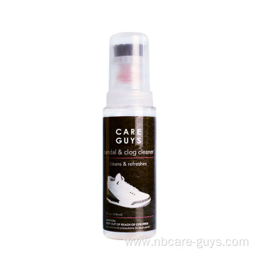 shoe care gel sport shoe cleaner shoe polish